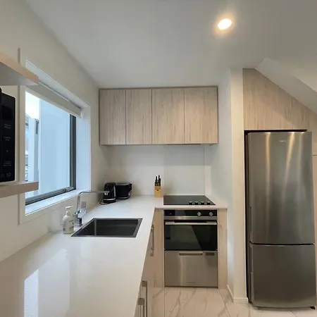 Parkside Retreat - 3 Beds -Sleeps 6 Near Westfield Villa Christchurch Exterior photo