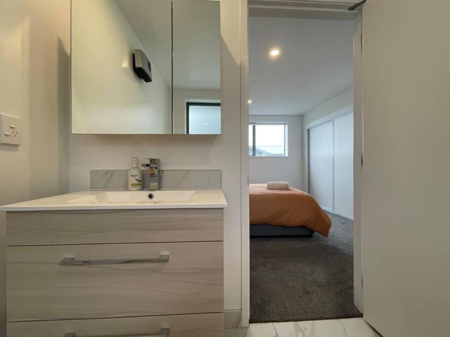 Ferienhaus Parkside Retreat - 3 Beds -sleeps 6 Near Westfield