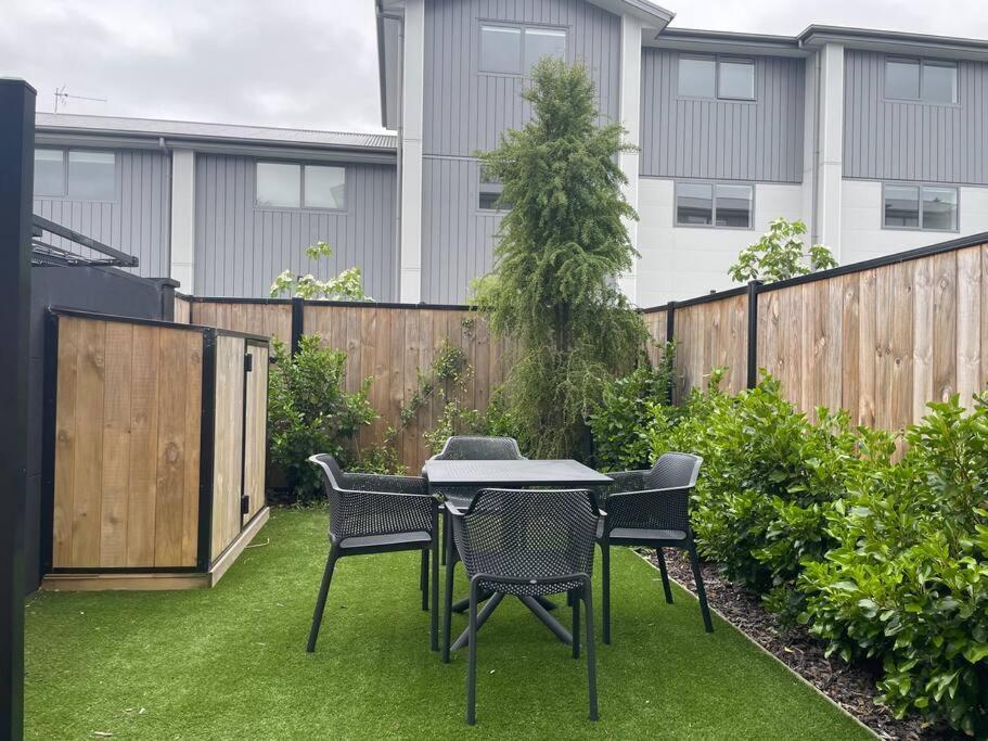 Parkside Retreat - 3 Beds -sleeps 6 Near Westfield Ferienhaus Christchurch