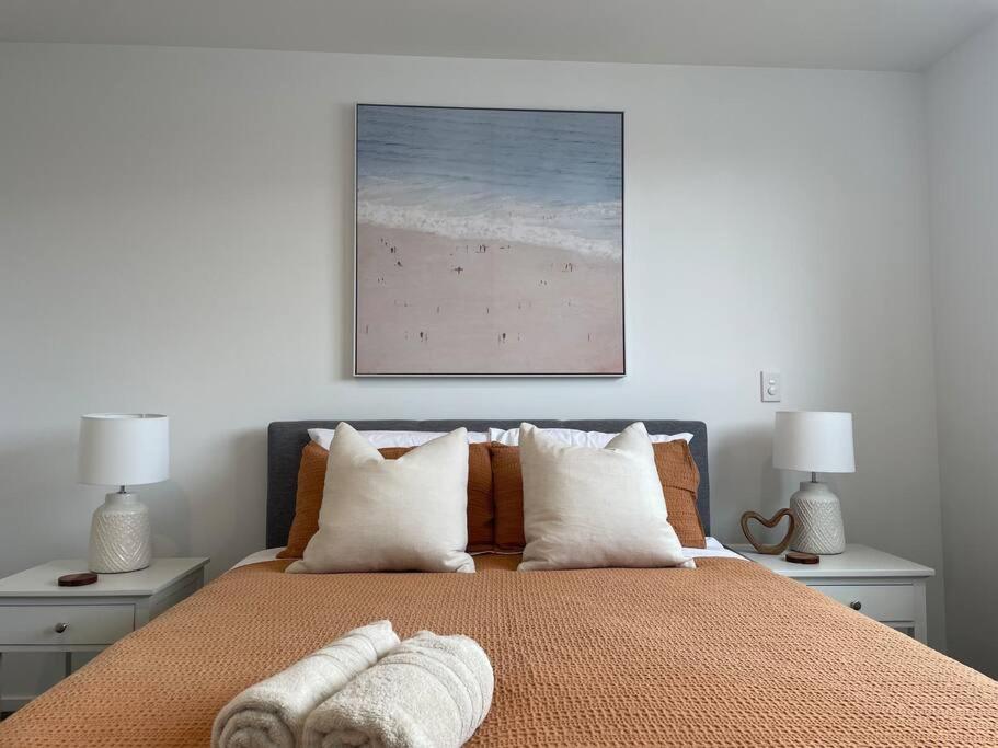 Ferienhaus Parkside Retreat - 3 Beds -sleeps 6 Near Westfield