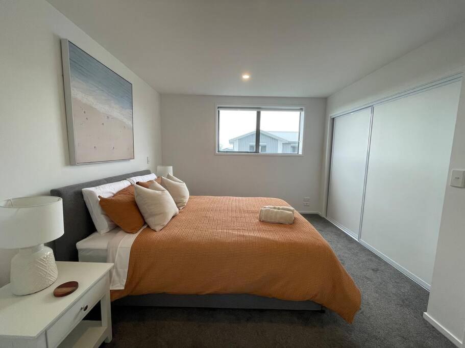 Parkside Retreat - 3 Beds -sleeps 6 Near Westfield Ferienhaus Christchurch